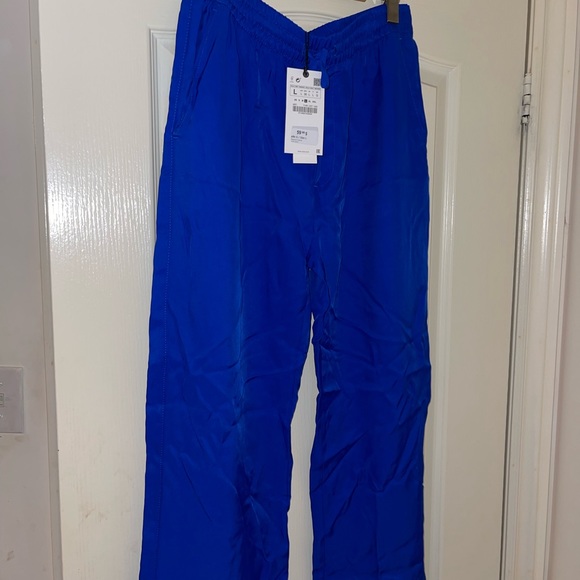 Zara flowy set - Picture 6 of 11